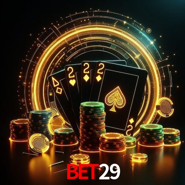 Cadastro Rápido Bet29