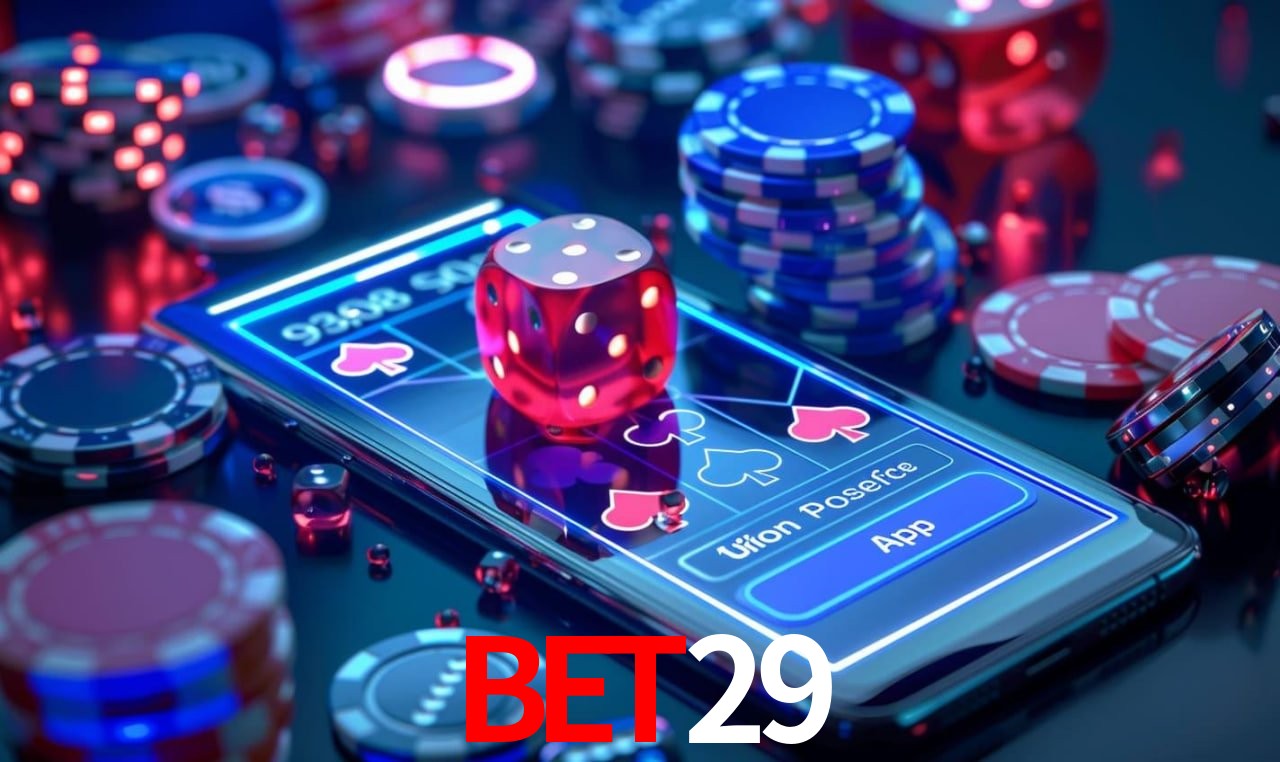 Explore as vantagens do Bet29: serviço profissional e confiabilidade