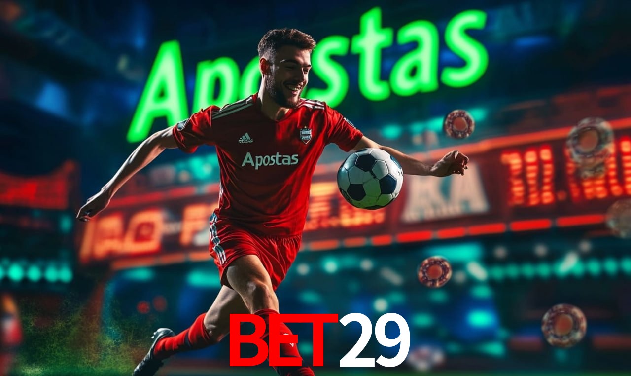 Casino Ao Vivo Bet29