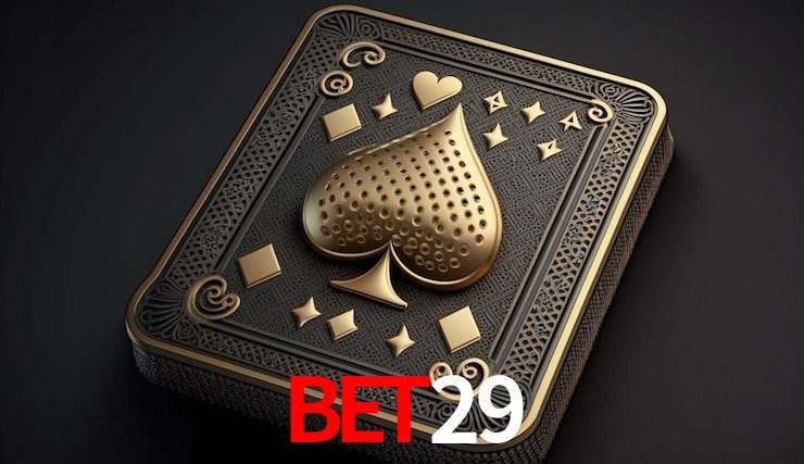Diretório de Jogos Bet29
