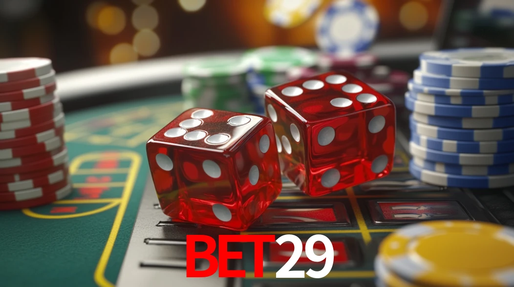 Bonus Features Bet29