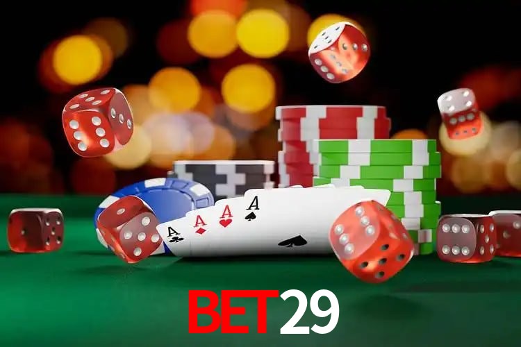Segurança 2FA Bet29