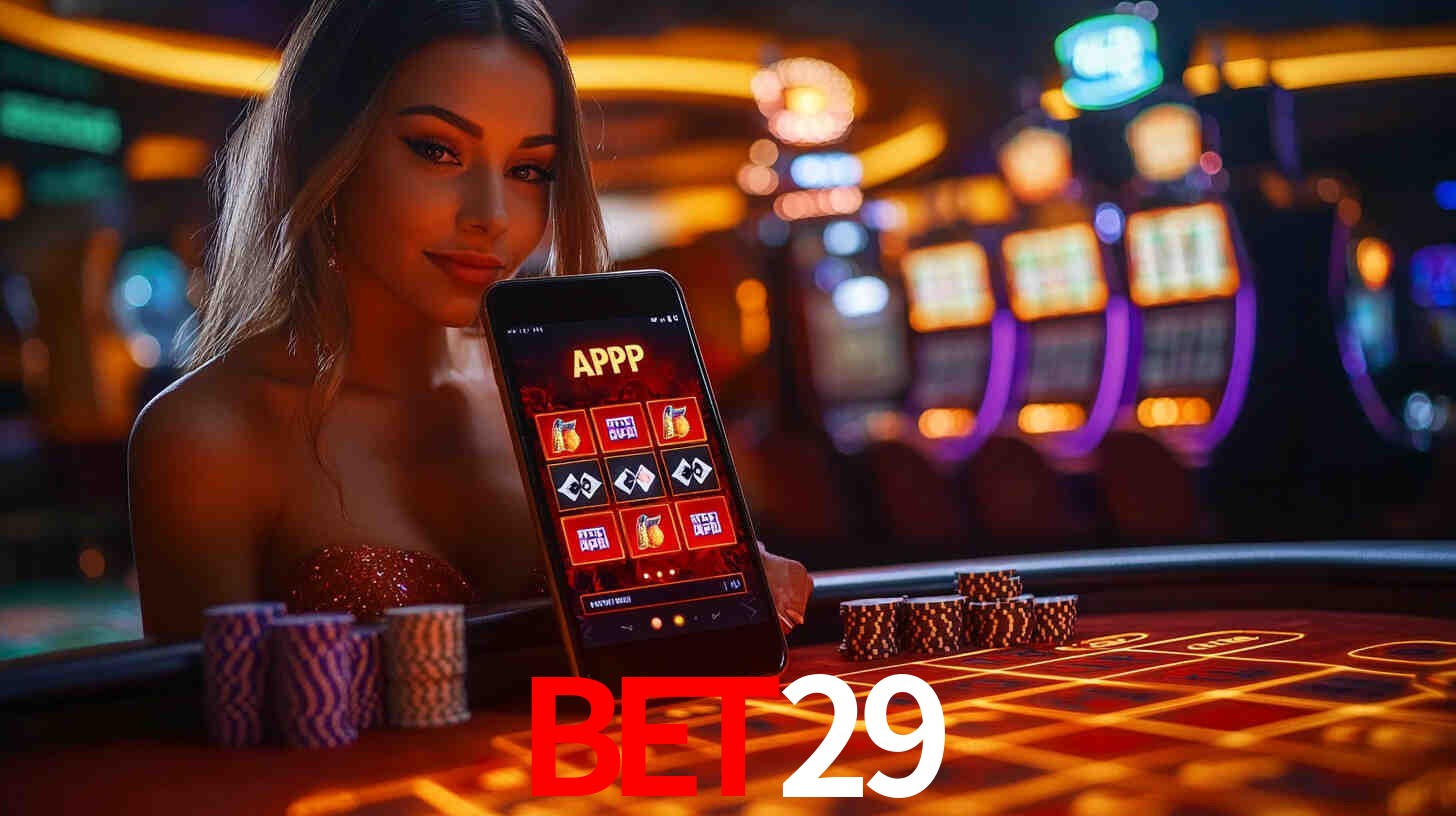 Explorando a Categoria de Eventos em Apostas na Bet29