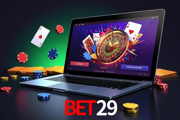  Bet29 Com Login App