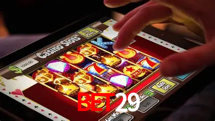 A Experiência Imersiva dos Cassinos Ao Vivo no Bet29
