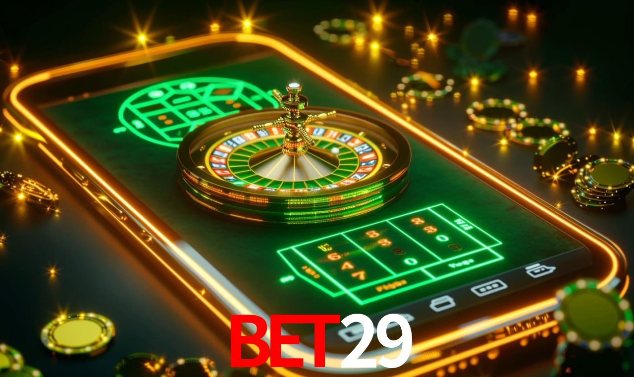 Promoções Sazonais Bet29