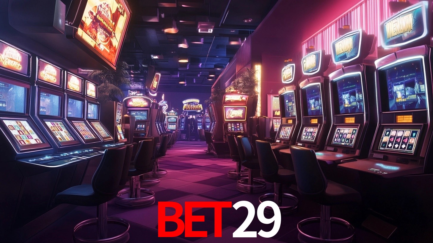 Tennis Betting Bet29