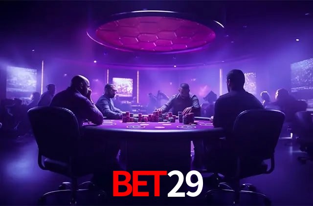 Jogos de Slot Bet29