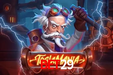 Tecnologia da Plataforma Bet29