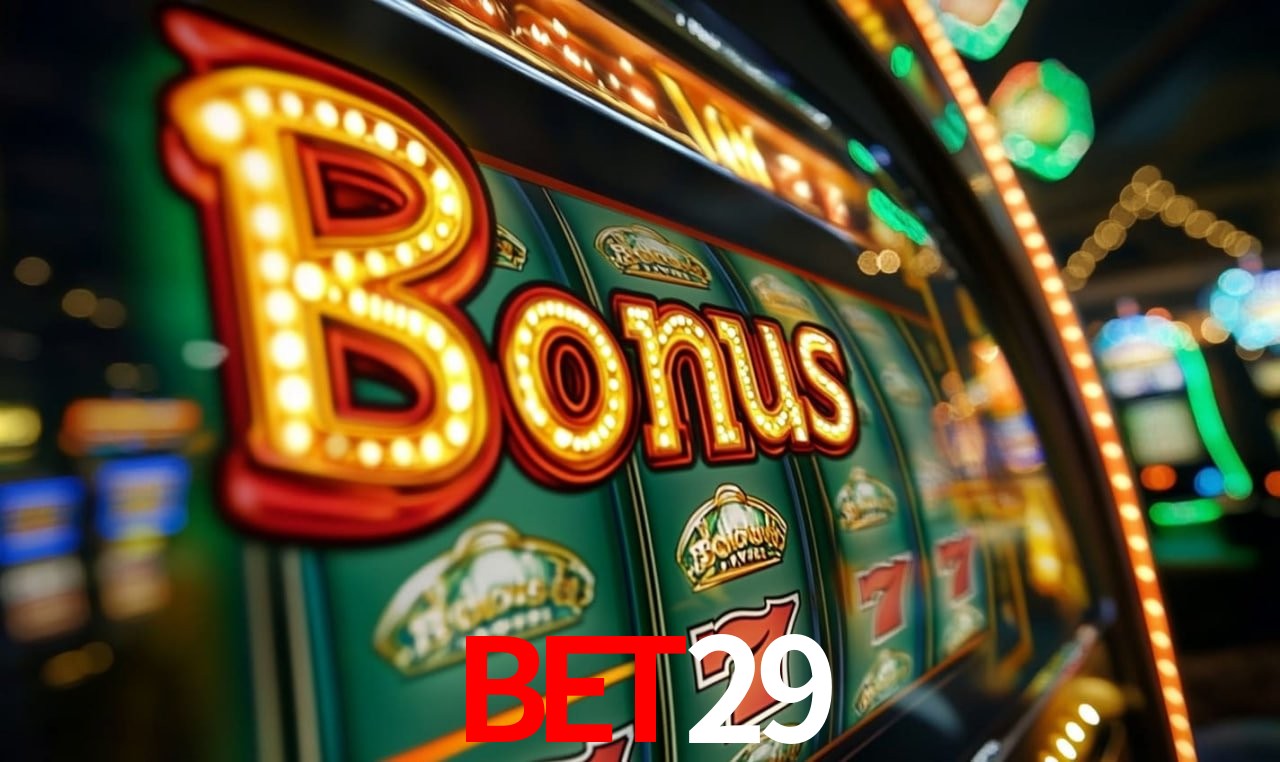 Bet29 Com Paga