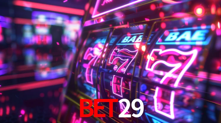 APP oficial da Bet29 para mobile