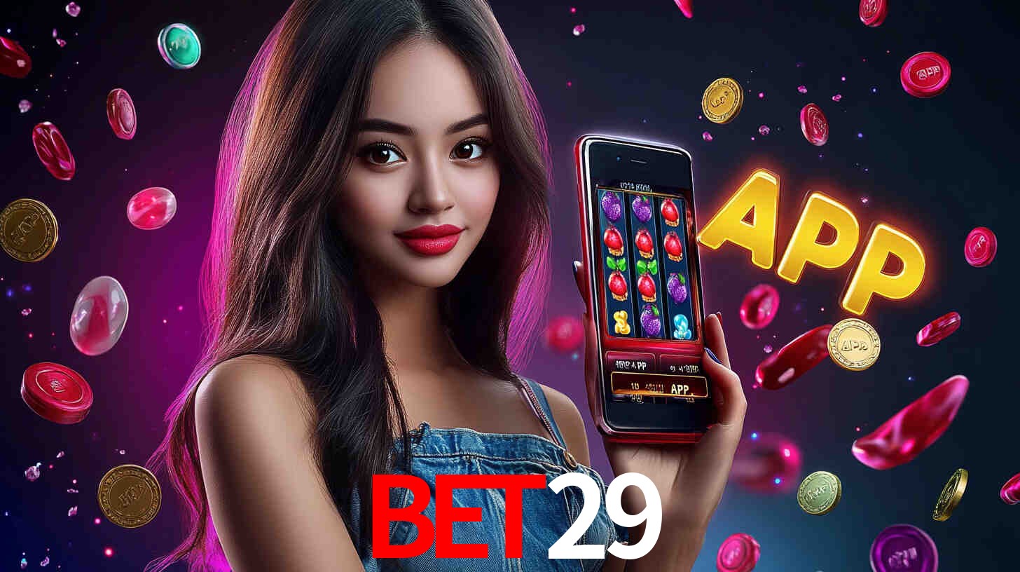 Descubra a Essência do Bet29: Nossa História e Compromissos
