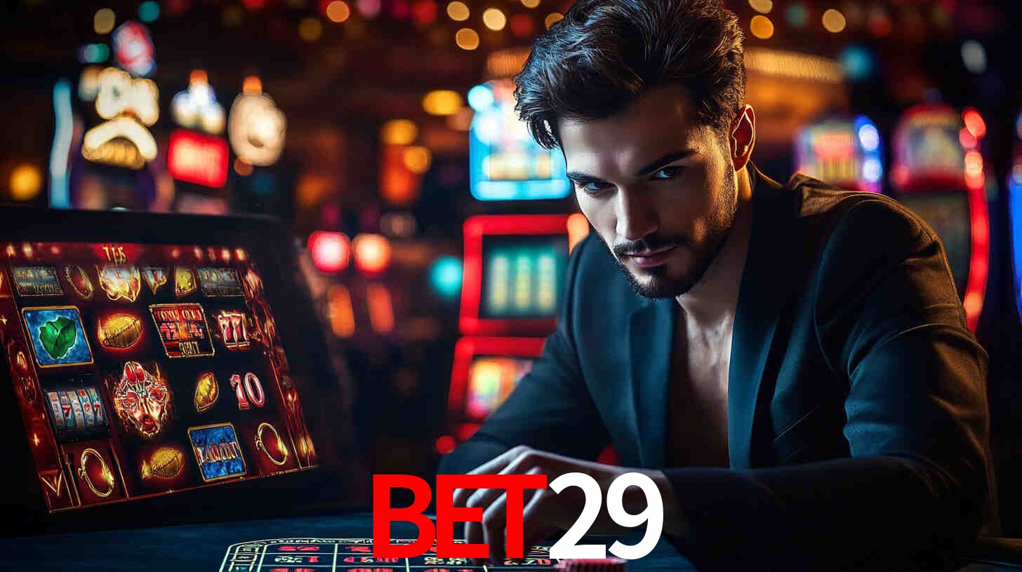Daily Bonuses Bet29