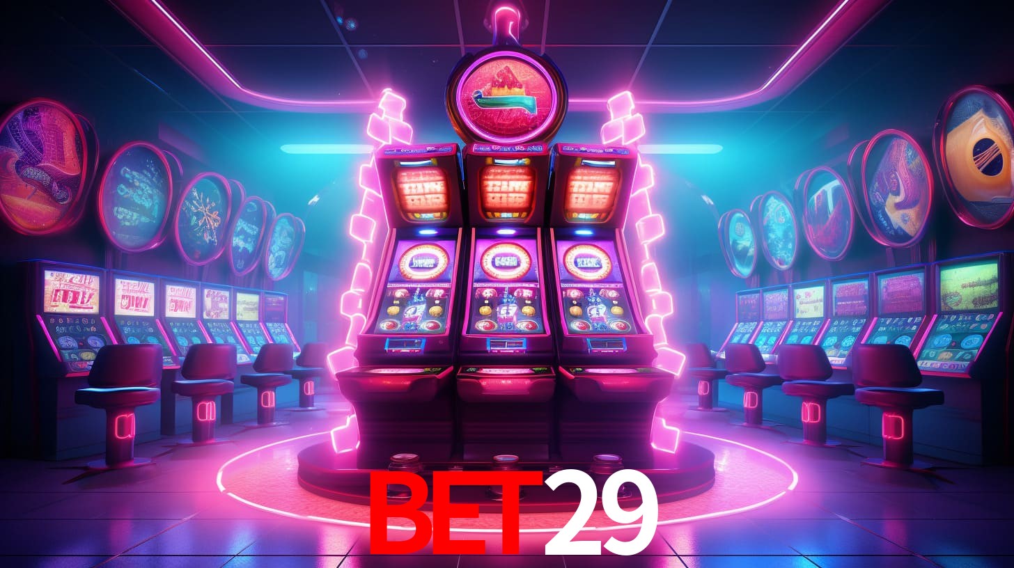 Live Casino Bet29