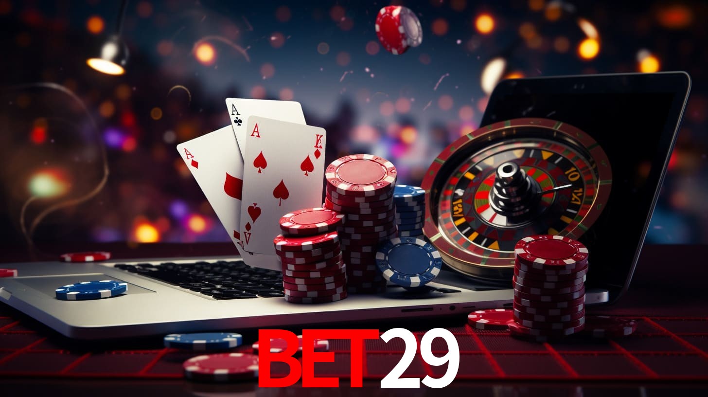 Games Directory Bet29