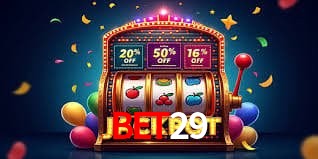 Especiais de Fim de Semana Bet29