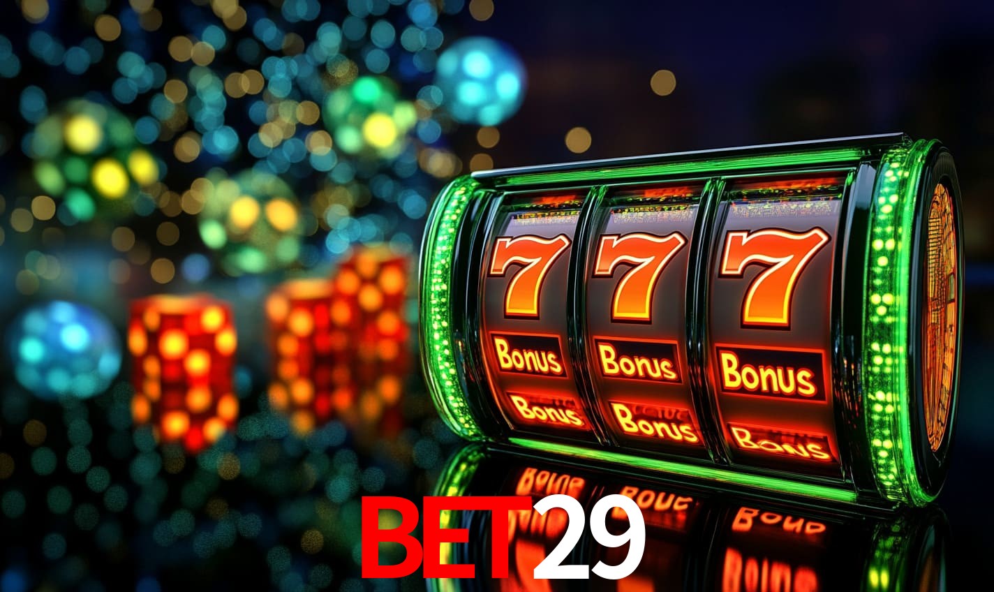 Design Responsivo Bet29