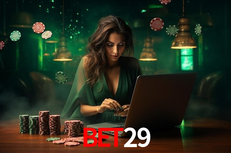 Bet29 Com Paga