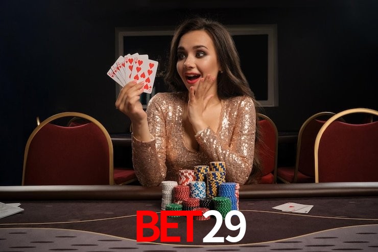Programa VIP Bet29