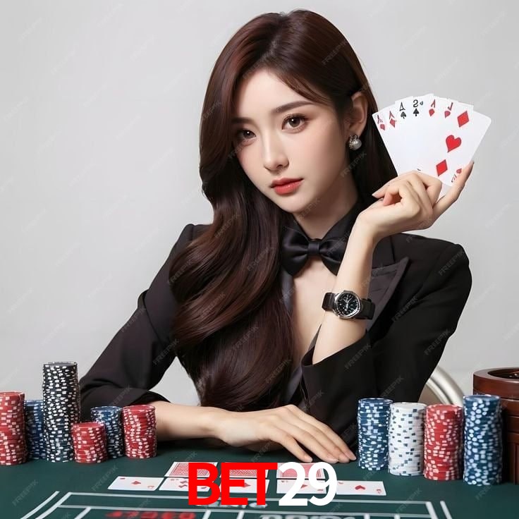 Promoção Relâmpago Bet29