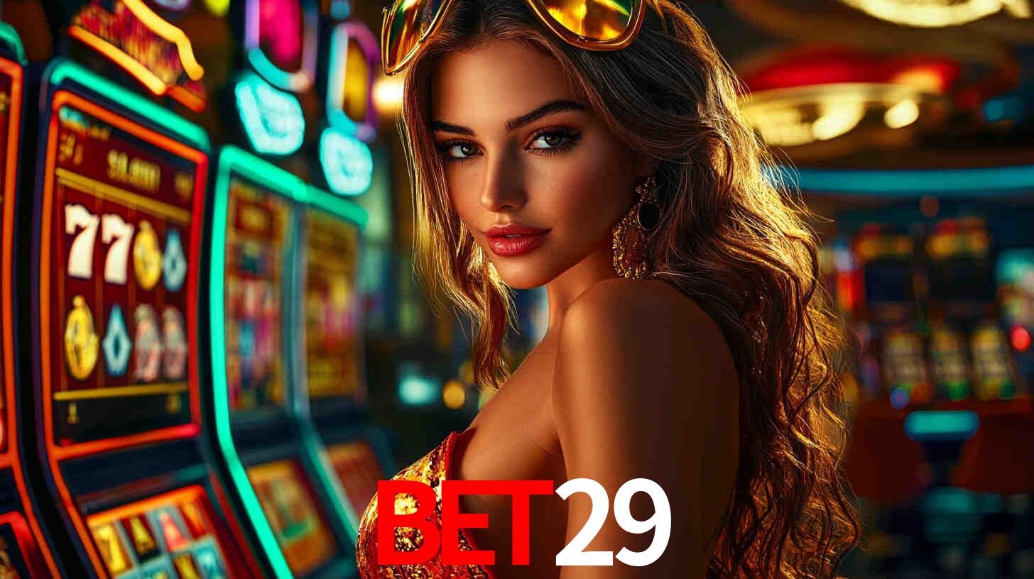 Experiência VIP Bet29