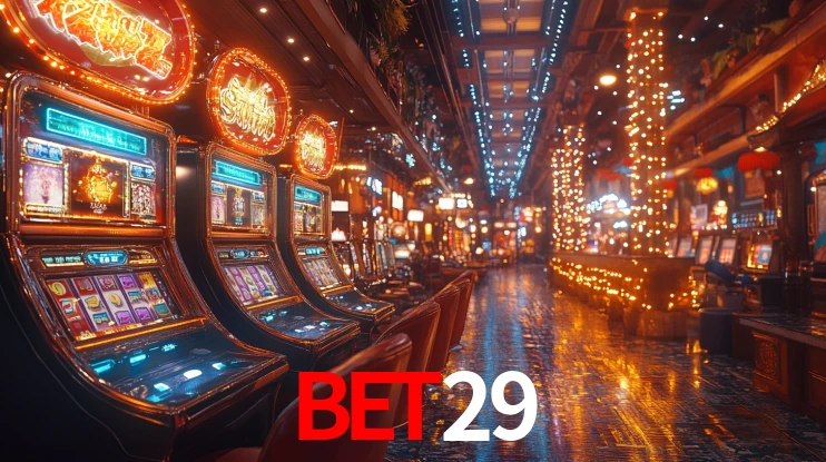 Roulette Table Bet29