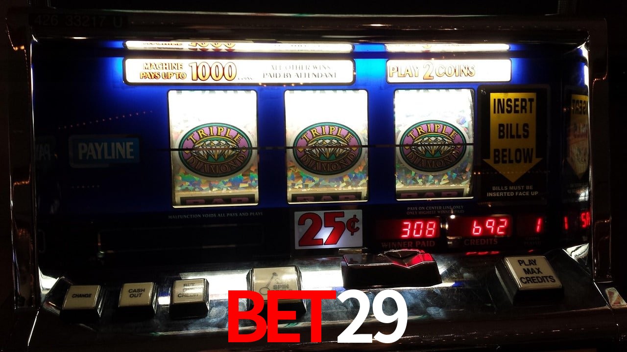 Secure Login Bet29