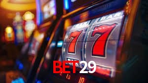 Sistemas de Segurança Bet29