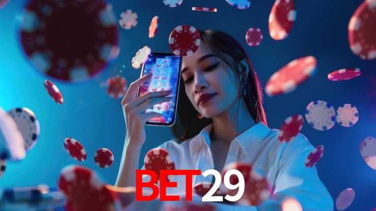 cassino Bet29