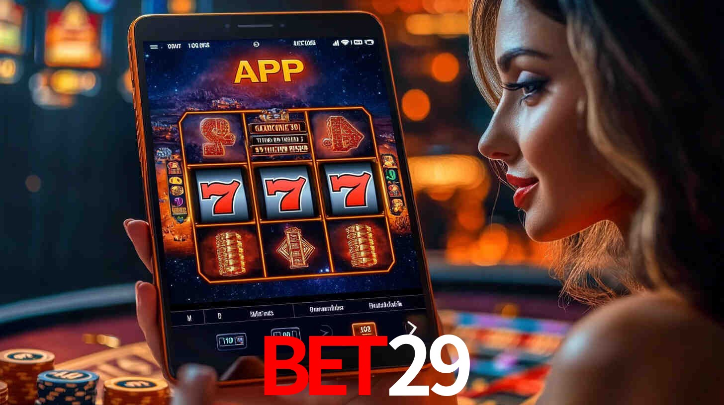 Programa VIP Bet29