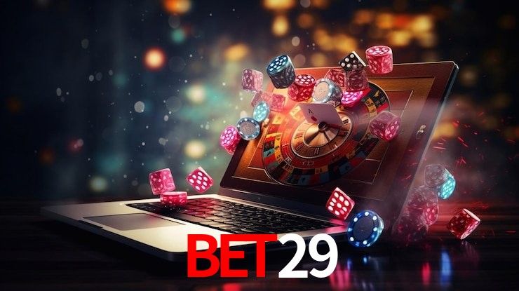 Bet29: Seu Especialista em Apostas Esportivas Brasileiras
