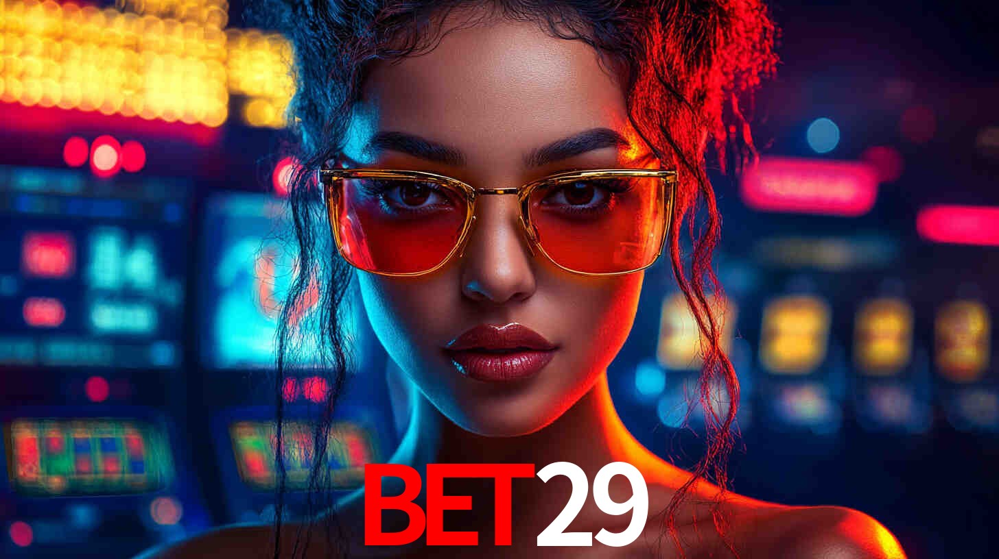 Inovações de Jogos na Bet29: O Futuro das Experiências Interativas