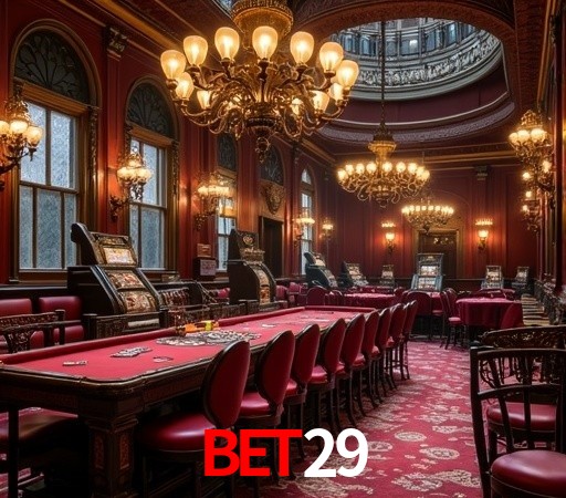 Bet29 - Roleta do Risco Alto - Bet29 Com Login App
