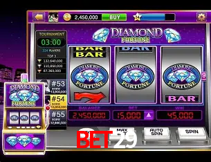 Descubra a Magia dos Jogos de Arcade no Bet29