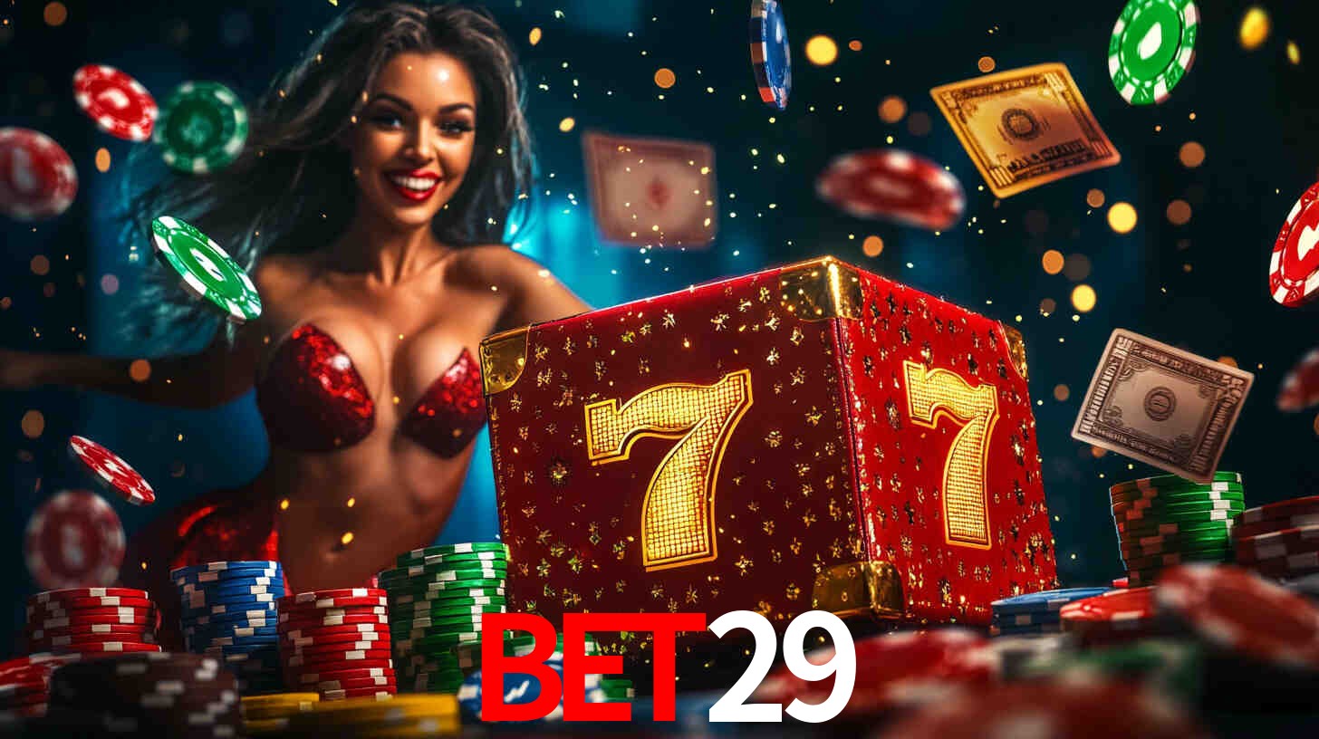 A Emoção da Loteria na Bet29: Uma Chance de Mudança de Vida