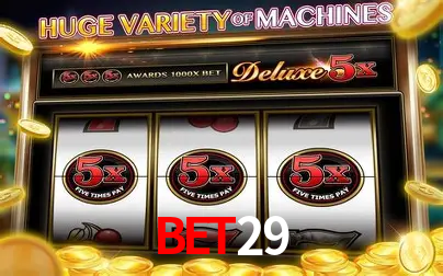 Apostas Esportivas na Bet29: Um Guia Completo