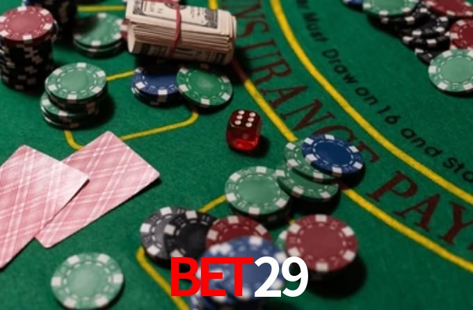 Exclusive Games Bet29