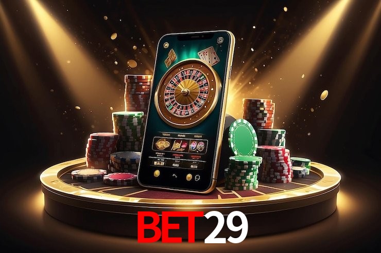 Integração de APIs Bet29