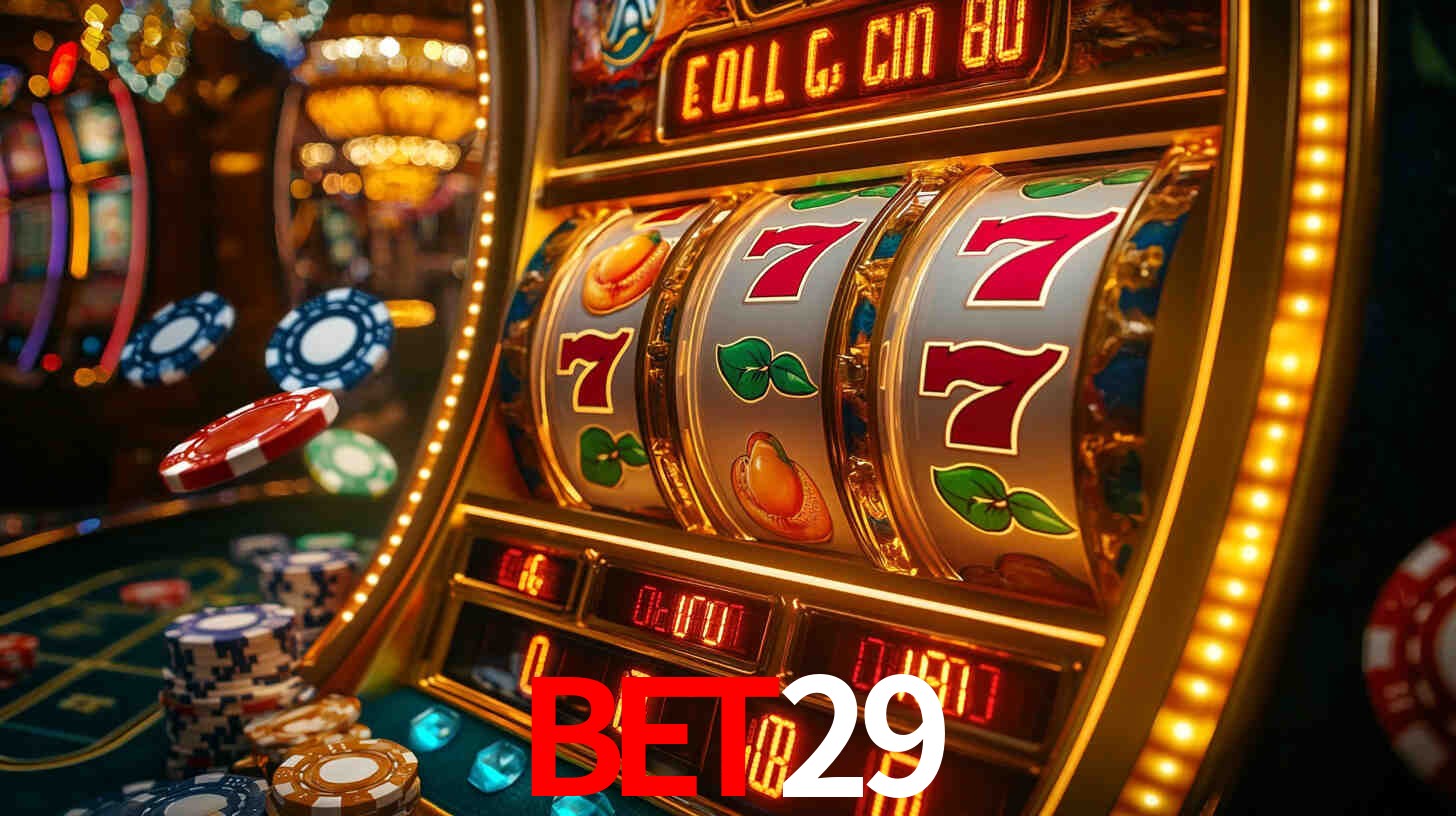 Welcome Bonus Bet29