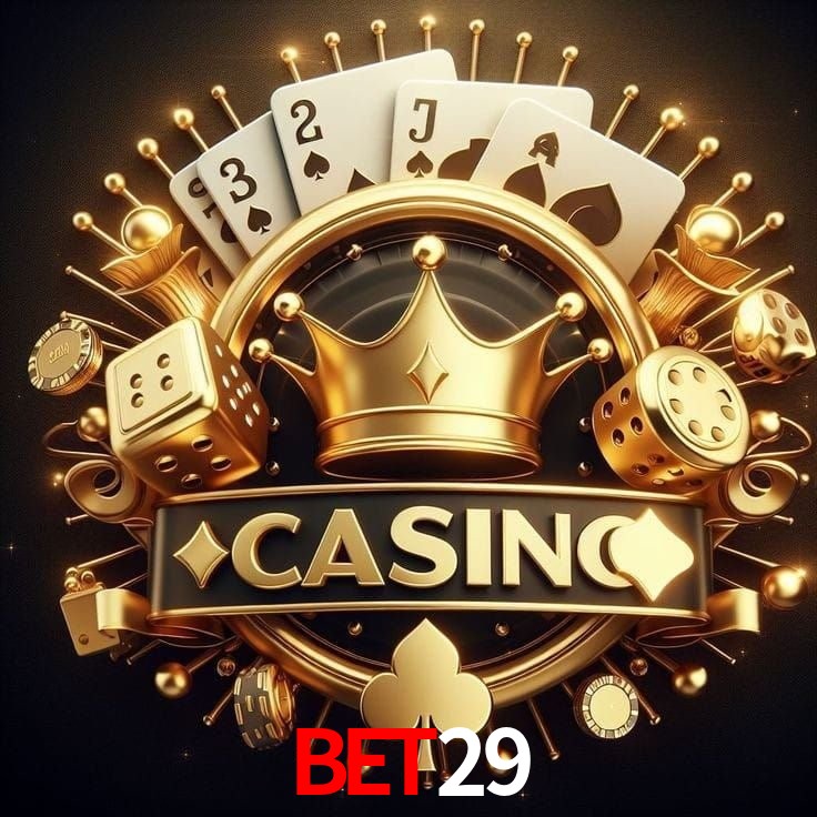 Casino Ao Vivo Bet29