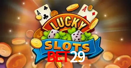 A Emoção da Loteria na Bet29: Uma Chance de Mudança de Vida