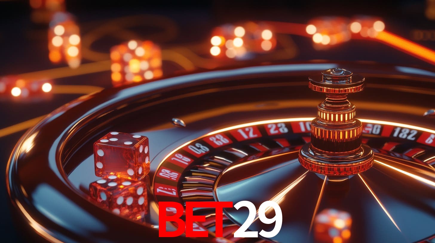 Game Providers Bet29