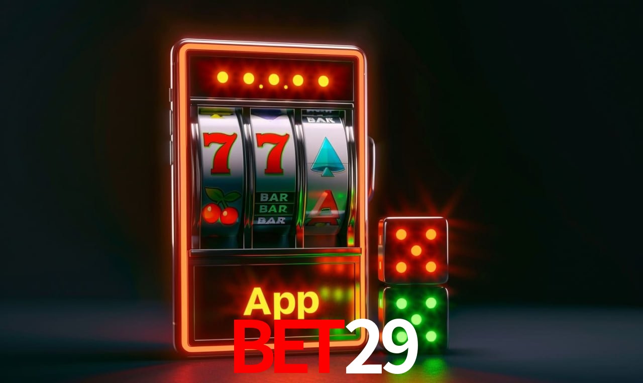 Provedores de Jogos Bet29